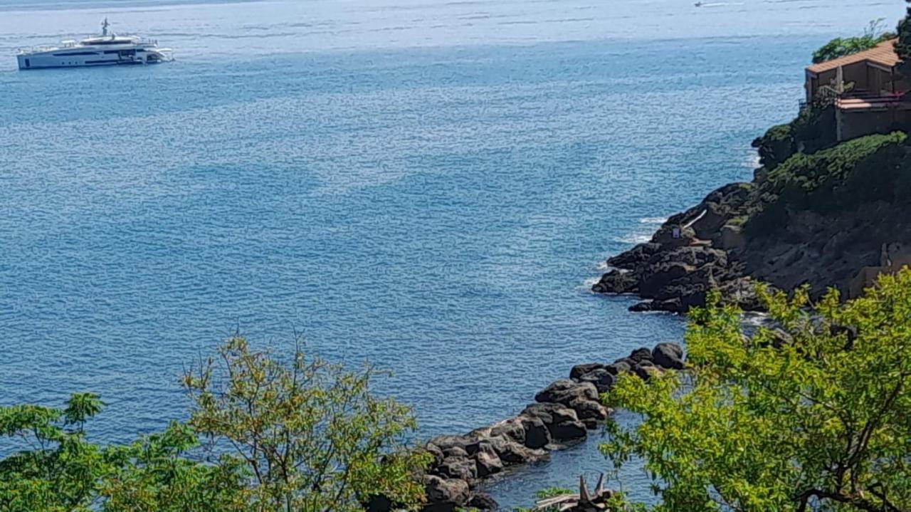 Affitti Brevi Toscana - La Terrazza Sul Mare Porto Santo Stefano  Exteriör bild