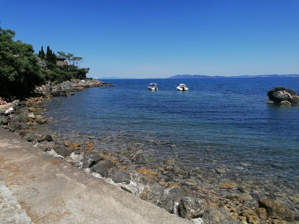 Affitti Brevi Toscana - La Terrazza Sul Mare Porto Santo Stefano  Exteriör bild
