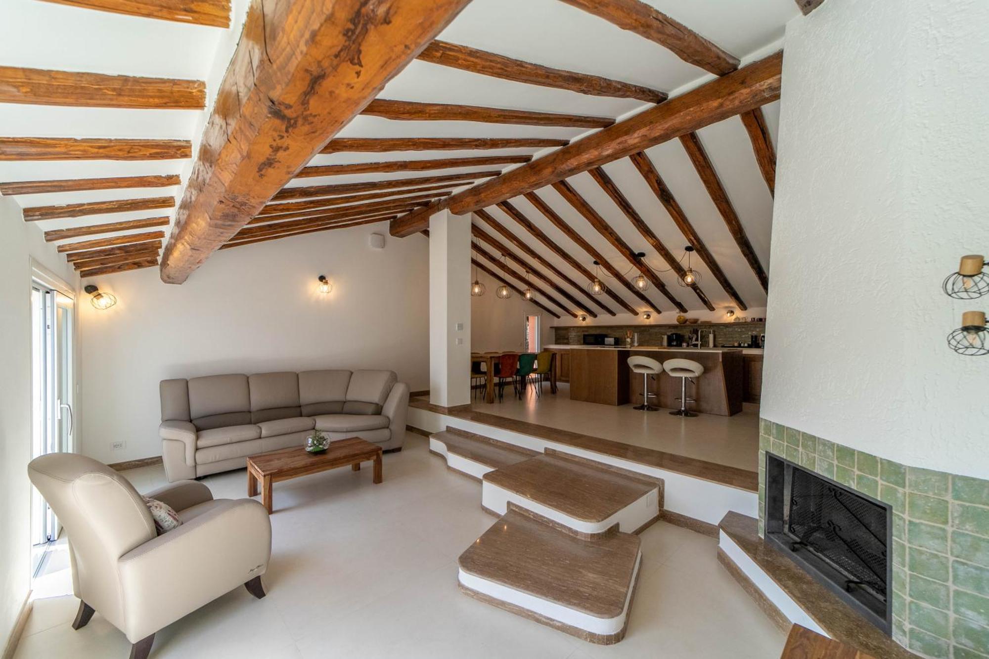 Affitti Brevi Toscana - La Terrazza Sul Mare Porto Santo Stefano  Exteriör bild