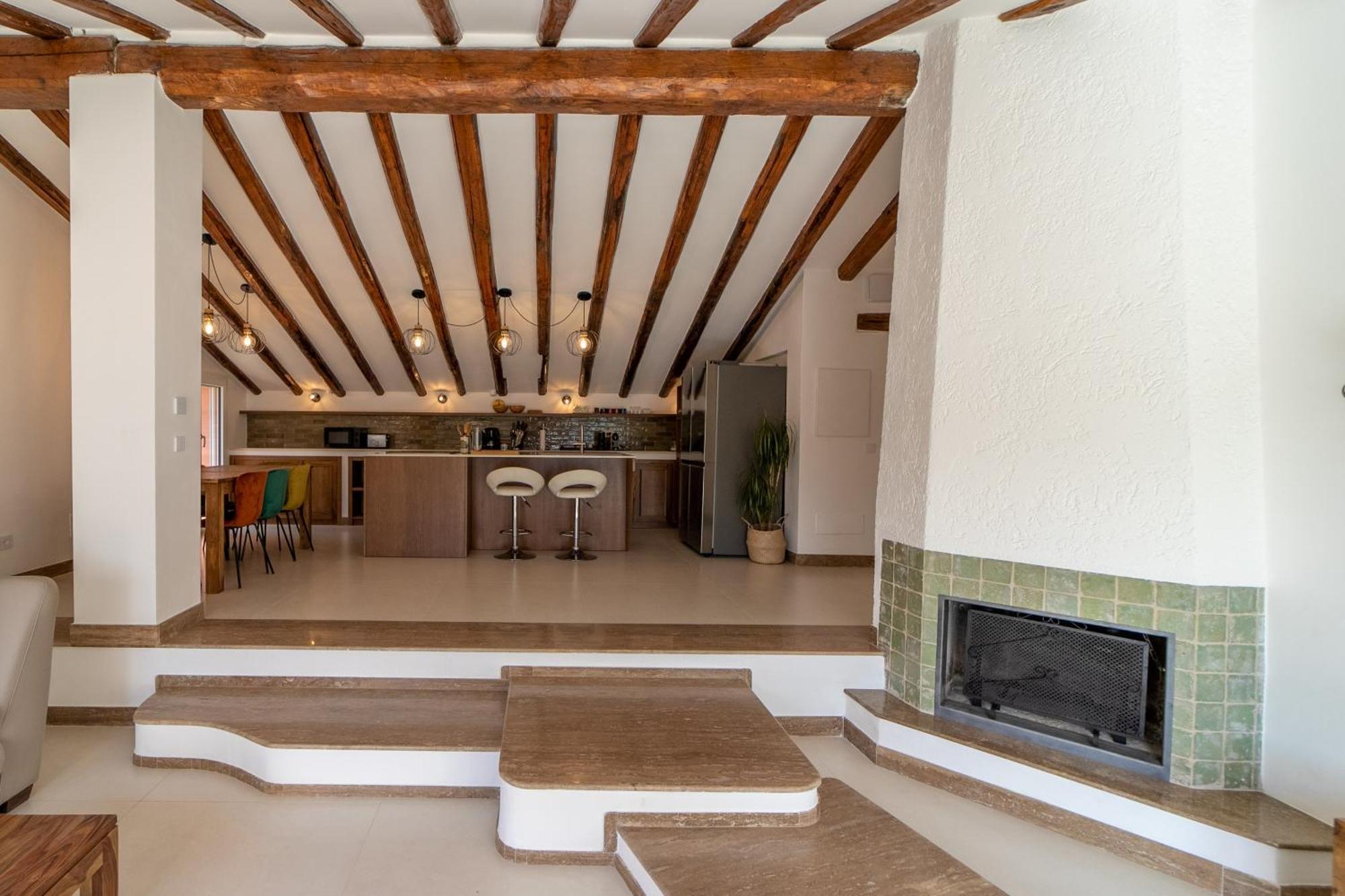Affitti Brevi Toscana - La Terrazza Sul Mare Porto Santo Stefano  Exteriör bild